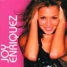 Joy Enriquez - Audio CD By Joy Enriquez - VERY GOOD