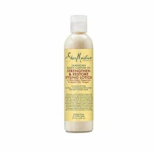 Shea Moisture Jamaican Black Castor Oil Strengthen & Restore Styling Lotion - Picture 1 of 3