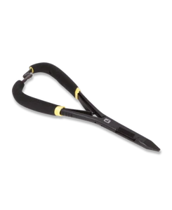 NEW LOON OUTDOORS ROGUE PREMIER MITTEN SCISSOR CLAMPS WITH COMFY GRIP - Picture 1 of 2