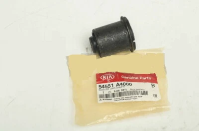 OEM Bush-FR brazo inferior "G" 54551-A4000 LH/RH 2EA EMS para KIA Sedona 2015~2021 Foto 1 de 4