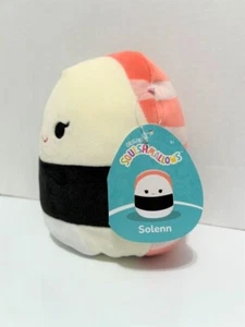 Peluche Squishmallows Solenn the Sushi 7,5" - Imagen 1 de 1