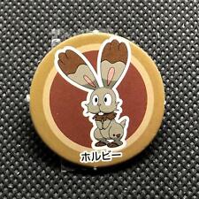 Bunnelby Pokemon Menko Not for sale Japanese Very Rare Nintendo Japan F/S