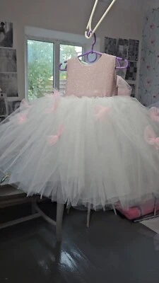 платье на девочку платье принцессы на 3-4 года - Image 1 of 4