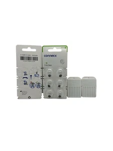 Miracle Ear 3.0 Eartip Size 7mm Open & 3.0 Nanocare filters (2 pack) - Picture 1 of 8