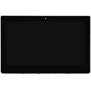 New For HP Probook X360 11 G5 EE Lcd Touch Screen Display w/Bezel HD 30 Pin - Afbeelding 1 van 5