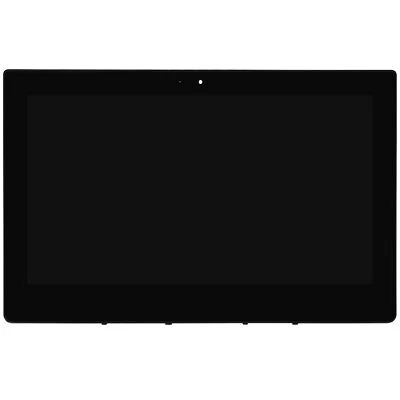 HP Probook X360 11 G5 EE Lcd Touch Screen Display w/ Bezel 11.6" HD 30 Pin - Image 1 of 4