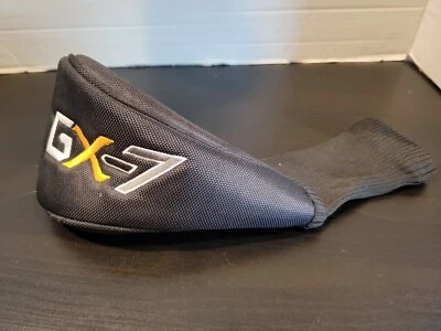 GX-7 ⛳️ DRIVER ⛳️  (Head Cover ONLY)  - Image 1 of 2