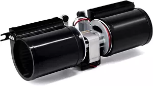 Ventilador soplador de chimenea para inserto de regencia, 910-157/P, Hampton HI300 H2100 I2400 Wo - Imagen 1 de 7