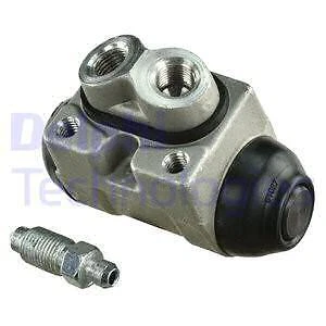 DELPHI LW90145 RADBREMSZYLINDER HINTERACHSE HINTERACHSE LINKS LINKS FÜR HYUNDAI - Bild 1 von 2