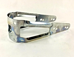 NOS KAWASAKI A1 A7 FRONT FENDER BRACE - Picture 1 of 5