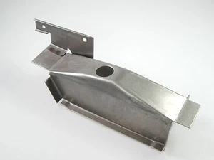 Conexión subsuelo / refuerzo subsuelo derecho - LADA Niva 2121-5101340 - Imagen 1 de 1