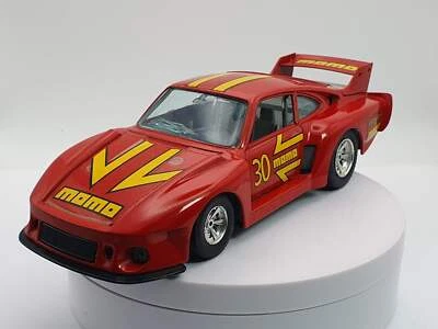 Porsche 935 TT Burago 1/24 - Immagine 1 di 4
