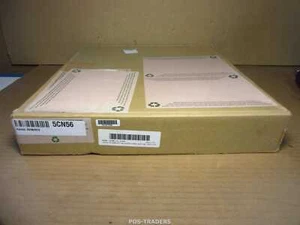 Câble Dell 5CN56 Force10 CBL-10GSFP-DAC-5M 10 Go SFP + cuivre 5CN56 passif DANS SA BOÎTE - Photo 1/3