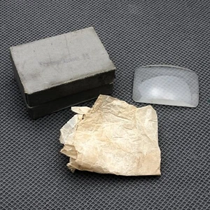 Ihagee Dresden Exa, Exakta, Elbaflex GLASS FOCUSING SCREEN in Box - Picture 1 of 6