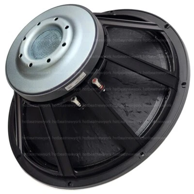 CELESTION Replacement QSC 18" 1000-Watt 8 Ohms Sub Woofer Speaker For QSC HPR181 Series