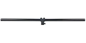 MR Truss Universal 4 Ft Round Lighting Cross Bar For Tripod Speaker Light Stands - Picture 1 of 1