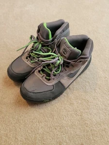 Timberland 27143 Mens Size 10 M 8191 Gray Green - Picture 1 of 9