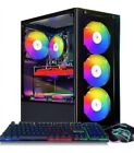 STGAubron Gaming PC,Intel Core i7-6700 Up To 4.0G  32G  DDR4 Model :ABR0722