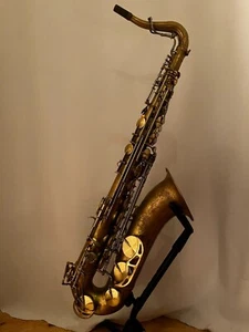 King Super 20 Tenor Sax - Bild 1 von 13