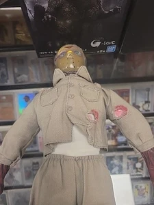 Muñeca Jason Voorhees Friday The 13th de colección cosas buenas - Imagen 1 de 6