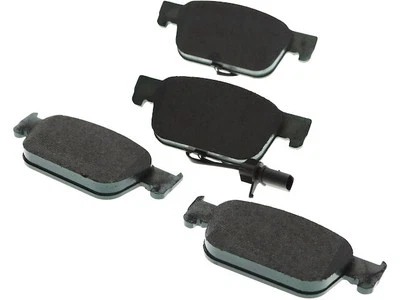 Juego de pastillas de freno Autopart International 75715YVXV para Audi A4 Quattro Foto 1 de 2