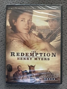 The Redemption of Henry Myers Dvd - Imagen 1 de 3