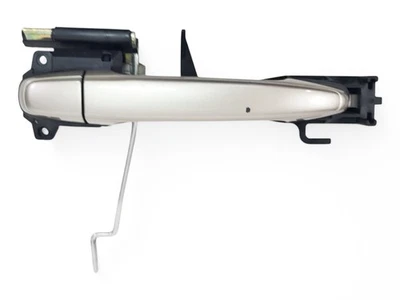 Maçaneta externa Toyota 4Runner 03-09, dianteira direita/passageiro 69201-28010, E0 - Imagem 1 de 4