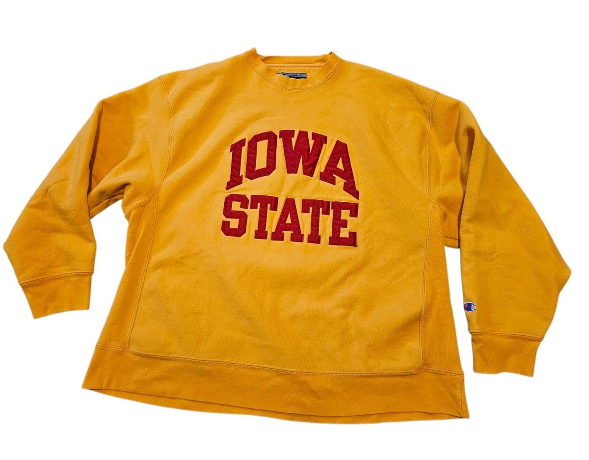 Iowa State Cyclones Fan Sweatshirts for sale | eBay Iowa State Cyclones Fan Sweatshirts for sale | eBay
