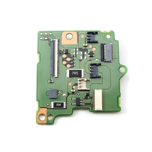 For Canon EOS 5D4 Bottom Driver Circuit Board Camera PCB Board Repair Parts - Picture 1 of 8