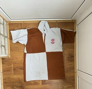 Camiseta deportiva de fútbol rugby de fútbol local de ST. Pauli XL 90s - Imagen 1 de 10