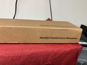Micrófono supercardioide cuello de cisne Shure Microflex 15" MX415LPDF/S - Imagen 1 de 6