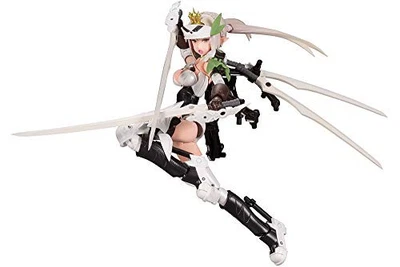 Busou Jaeger tipo Edelweiss altura 135mm escala 1/1 modelo plástico Foto 1 de 4