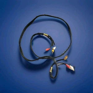 Audio cable connectors, Plus Cable Connector Set of 3 Cables - Picture 1 of 3