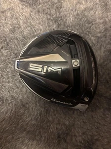TaylorMade SIM Driver Head only - Picture 1 of 4