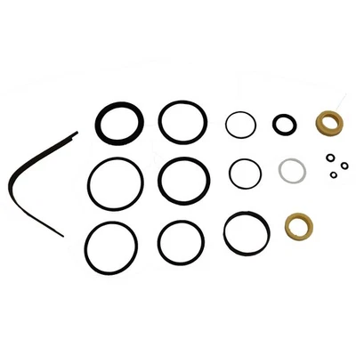 Polaris 1500742 Rear Shock Rebuild Kit 2008- 2012 S Outlaw RZR Predator 800 525 Foto 1 de 2