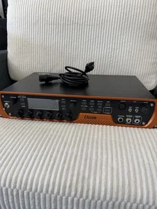 AVID Eleven Rack Guitar Effects Processor USB Audio Interface Tested Working - Picture 1 of 12