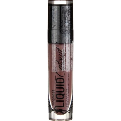 Wet n Wild MegaLast Liquid Catsuit Matte Lipstick, Toffee Talk 972A, 0.21 oz - Image 1 of 2