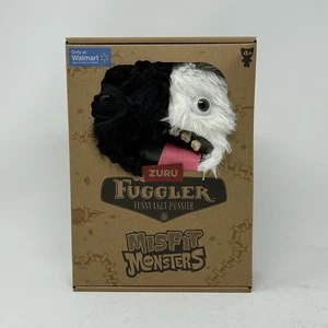 NEU IM KARTON Fuggler Außenseiter Monster Frau Augen Weirdo und Oogah Boogah Split (1) - Bild 1 von 7