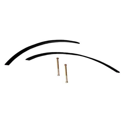 For Ford F-250 HD 1997 Skyjacker F35G Softride 1.5"-2" Front Add-A-Leaf Kit Foto 1 de 2