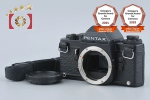 Pentax LX Early Model 35mm SLR Film Camera Body
