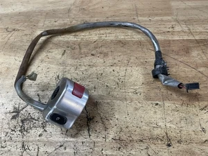 Yamaha V-Star 1100 Classic XVS1100 99 00 01 02 03 OEM Right Kill Bar Switch - Picture 1 of 3