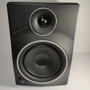 Mackie Mr6 mk3 Black Studio Monitors Speaker  - Picture 1 of 5