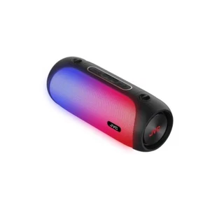 Altavoz pasivo portátil iluminado JVC con 30 W de potencia - SPPA7BT - Imagen 1 de 8