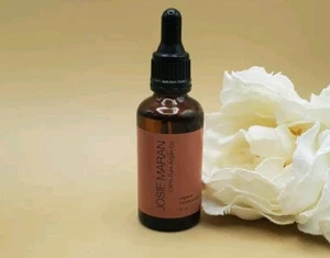 Josie Maran 100%Pure Argan Oil Organic Moisturizing Oil 1.7 oz New not seal - Picture 1 of 3