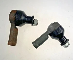2* 19906 Mapco track rod head front axle on both sides for VOLVO - Picture 1 of 8