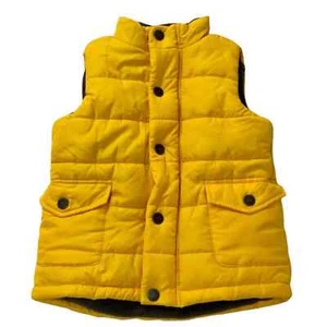 Little Me Puffer Vest NWT - Picture 1 of 6