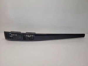 2013-2015 MAZDA MX5 CENTER DASH VENT TRIM BLACK - Picture 1 of 12
