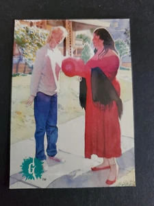 1996 Topps Goosebumps Wishful Thinking #34 - Picture 1 of 2