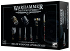 Legiones Astartes Melee Weapons Singles | Age of Darkness | Horus Heresy | 30k