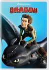How to Train Your Dragon (DVD) Jay Baruchel Gerard Butler Jonah Hill (US IMPORT)